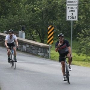 Meet your Posher, Eric